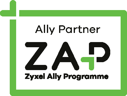 Zyxel Ally Programme