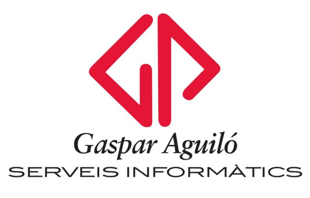 Gaspar Aguilo Serveis Informatics